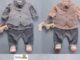 BABY STUDIO(BANK ROAD)