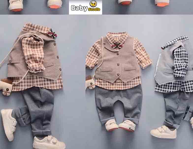 BABY STUDIO(BANK ROAD)