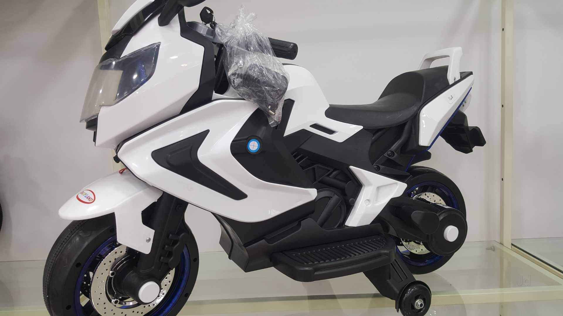 BABY STUDIO(BANK ROAD)